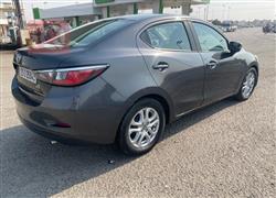 تويوتا يارس آي أ